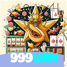 999WIN：Jogue nas melhores slots e conquiste o jackpot dos seus sonhos!