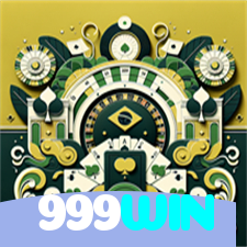 999WIN：Jogue nas nossas roletas e ganhe prêmios incríveis!