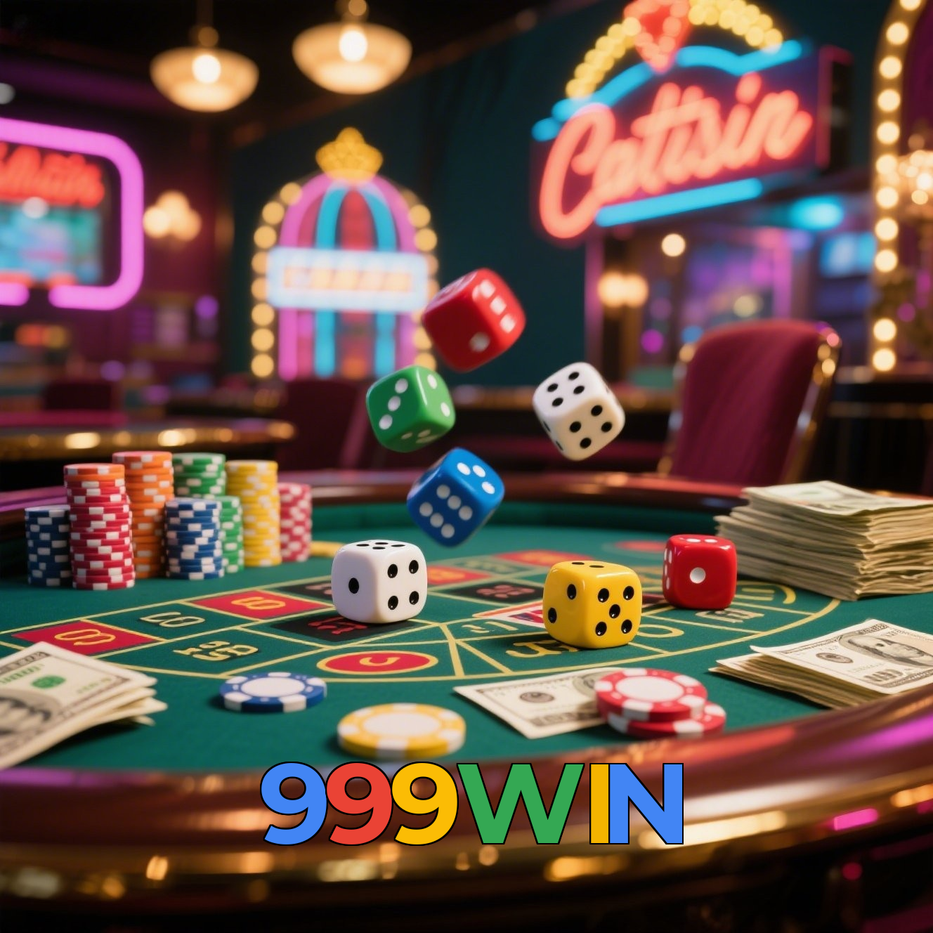 999WIN:Jogue poker, aposte no futebol e ganhe prêmios incríveis no cassino!