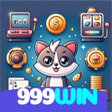 999WIN：Jogue no melhor cassino online e conquiste prêmios de verdade!