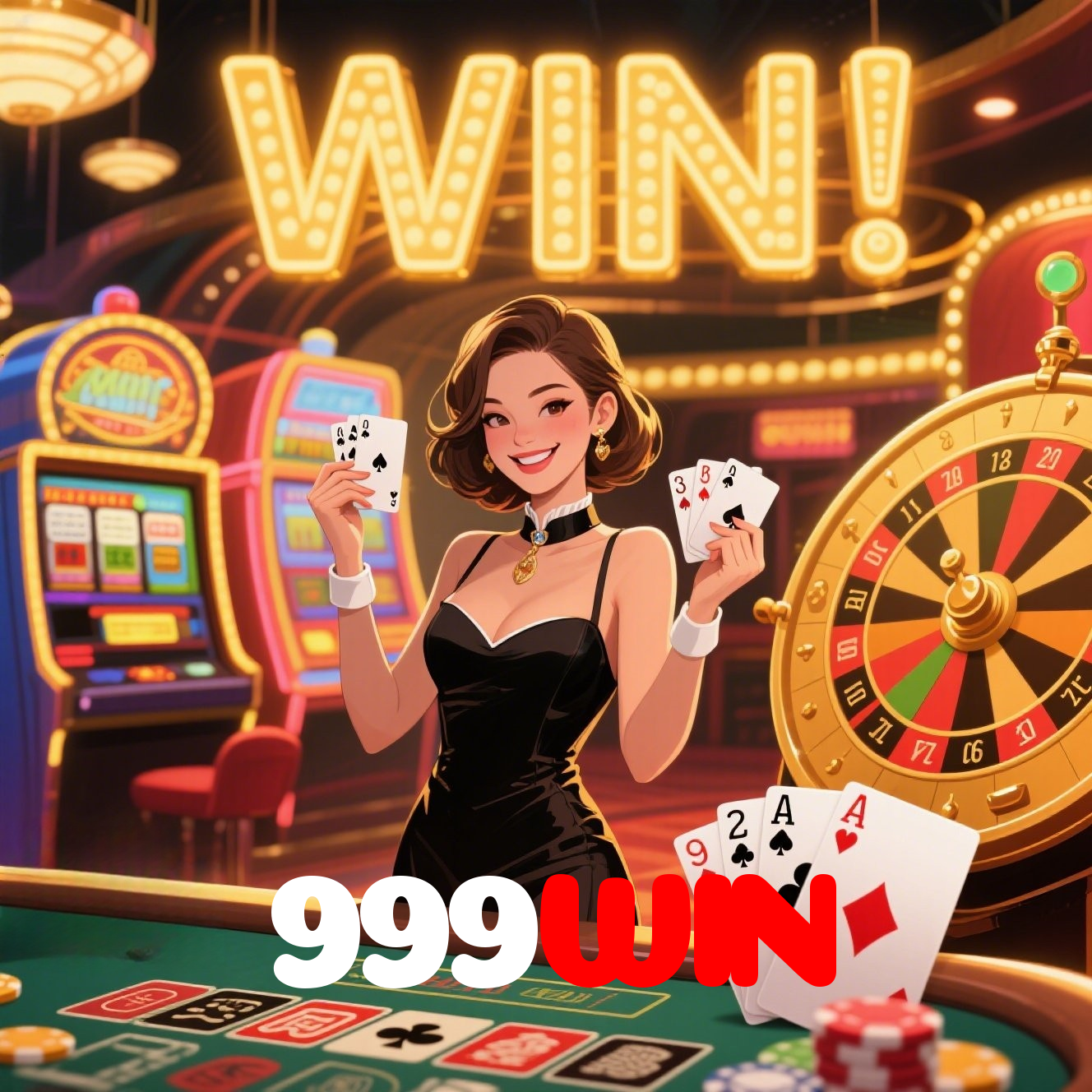 999WIN:Jogue blackjack, aposte no futebol e conquiste grandes prêmios em nosso cassino!