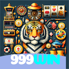 999WIN：Apostas emocionantes em futebol e vitórias épicas no cassino online!