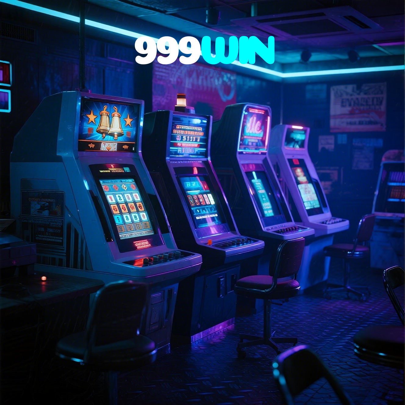 999WIN:A sorte não tem limites! Vença no Blackjack e leve o prêmio!