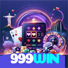 999WIN：Jogue futebol online e experimente a emoção de ser vencedor!