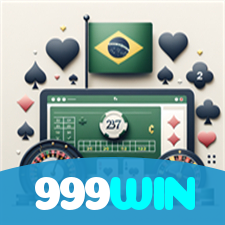 999WIN：Jogue no cassino mais seguro com blackjack, poker e futebol online!