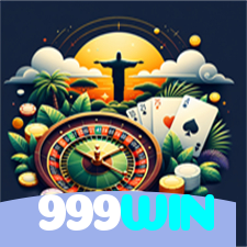 999WIN：Jogue nas slots e vença o jackpot! A sorte está te esperando!