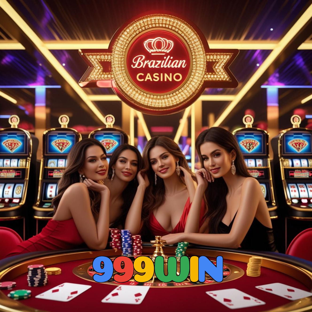 999WIN：A sorte está ao seu lado no cassino online com jogos de roleta e apostas no futebol!