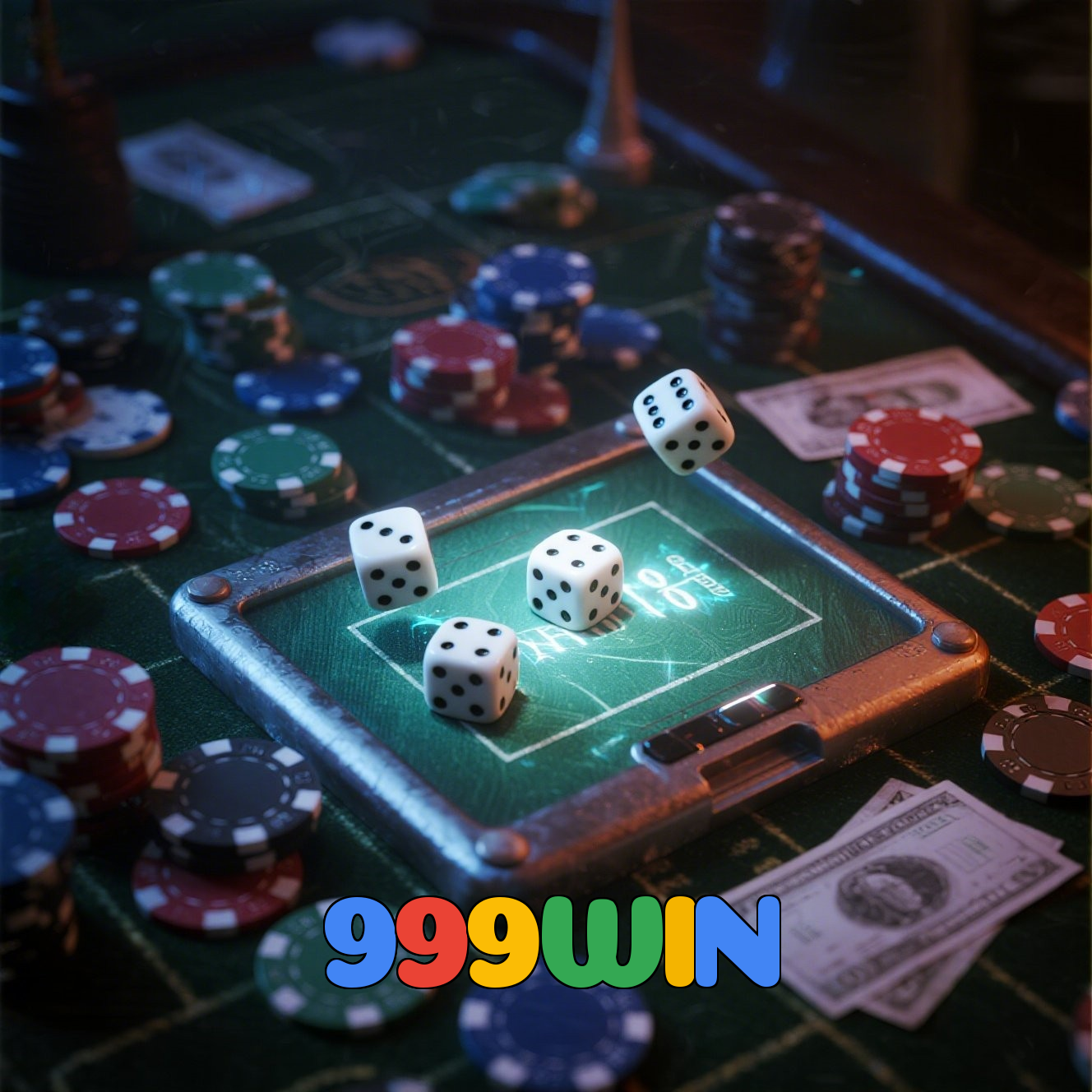 999WIN：O cassino online mais seguro para apostas em futebol e diversão com roleta!