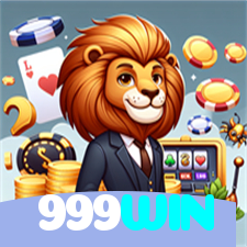 999WIN：Aposte no futebol e ganhe prêmios em slots e roleta ao vivo!