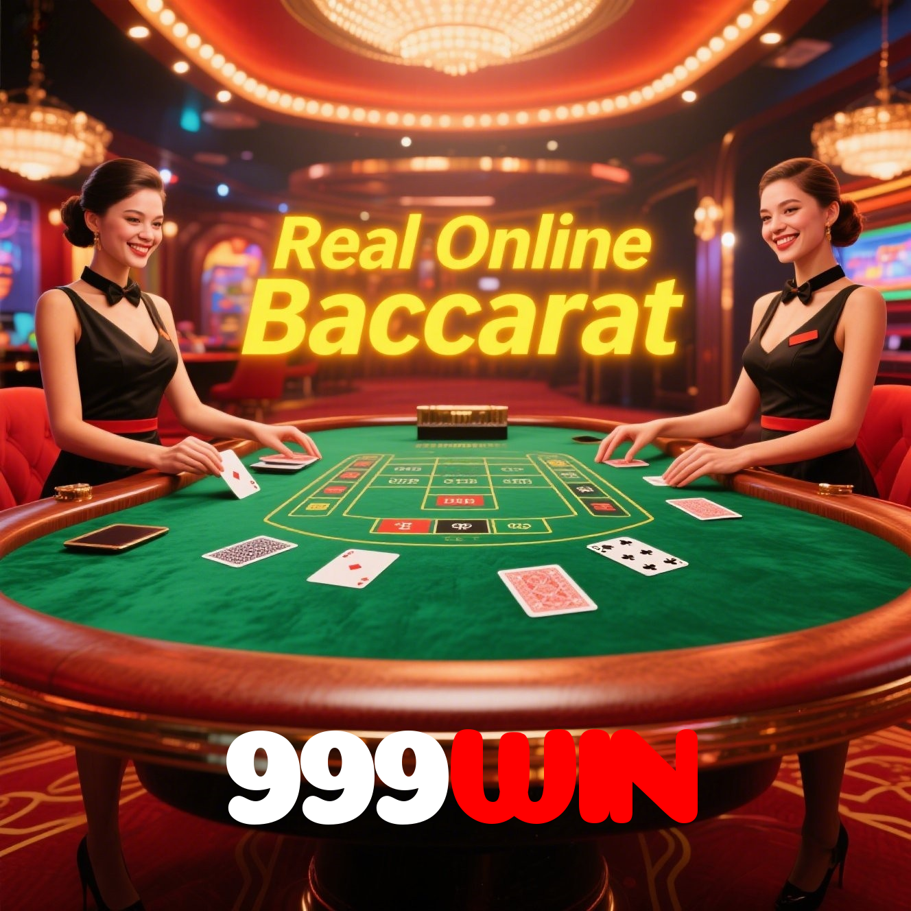 999WIN: Jogue com confiança no cassino mais confiável do Brasil!