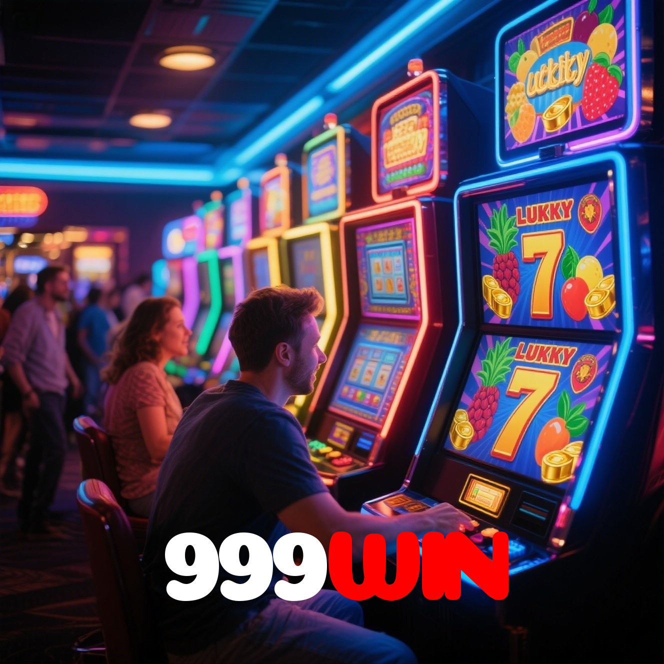999WIN：Jogue blackjack, aposte no futebol e ganhe grandes prêmios no cassino online!