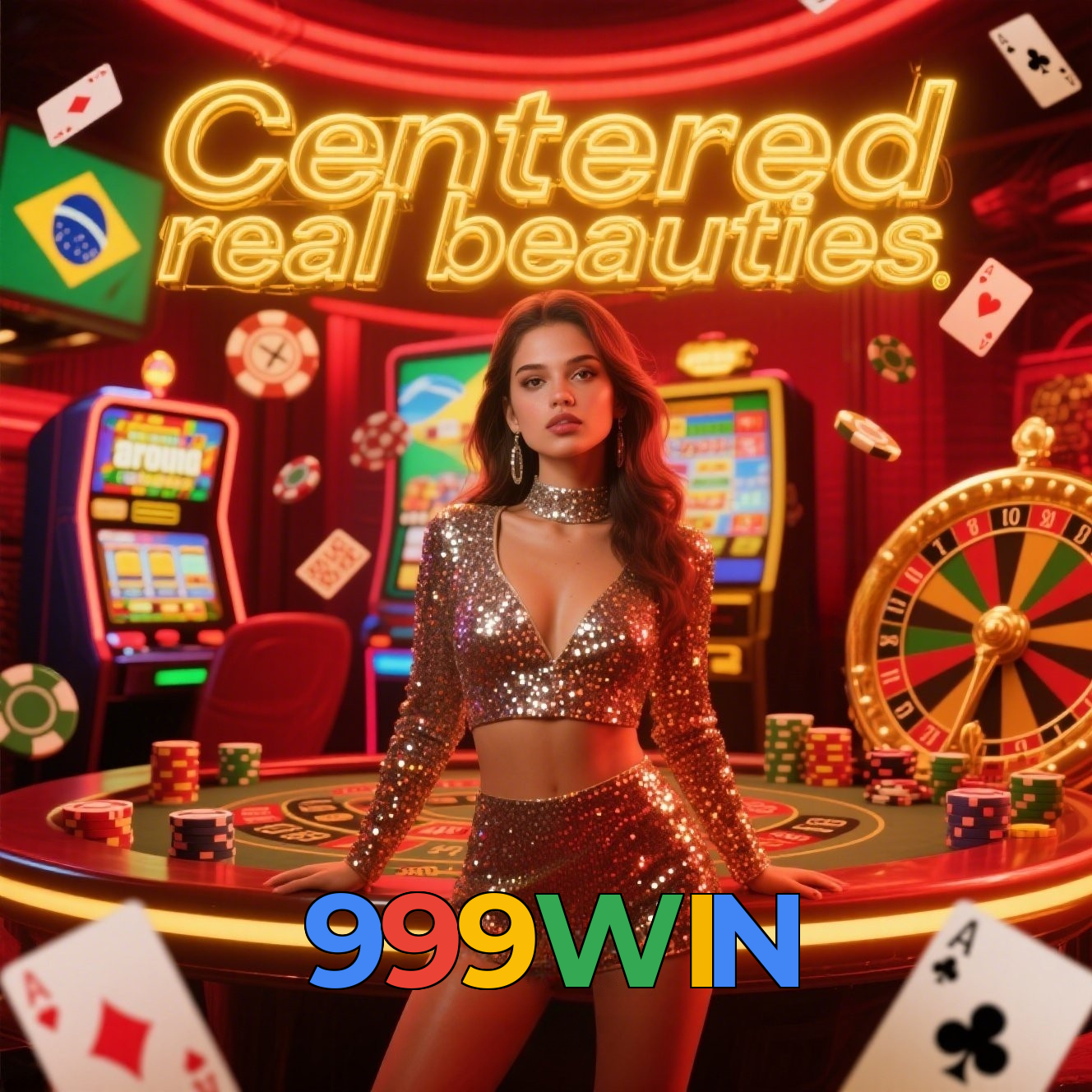 999WIN:A roleta nunca foi tão empolgante! Aposte e vença!