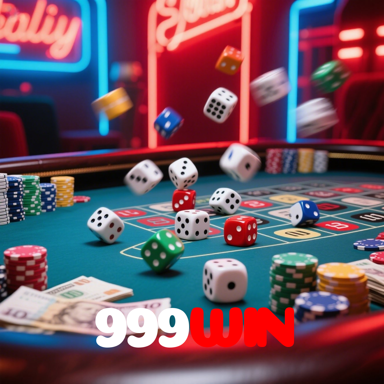 999WIN:A aposta no futebol online pode te levar à vitória absoluta!