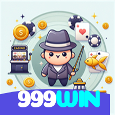 999WIN：Divirta-se com poker, blackjack e aposte no futebol online!