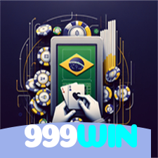 999WIN：Gire a roleta e conquiste grandes prêmios em nosso cassino!