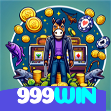 999WIN：Onde as vitórias no futebol se encontram com os jackpots do cassino!