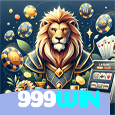 999WIN：Sinta a emoção do cassino! Aposte agora e ganhe prêmios reais!