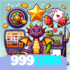 999WIN：Grandes vitórias nas slots! Venha conquistar o jackpot agora!