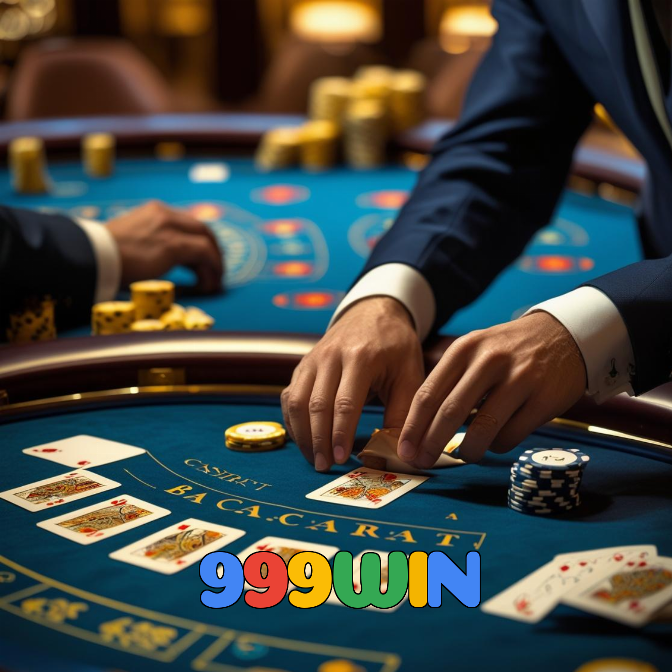 999WIN：Em nosso cassino online, as melhores vitórias estão por vir!