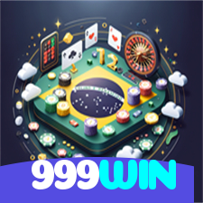 999WIN：Entre no cassino e comece a ganhar agora mesmo!