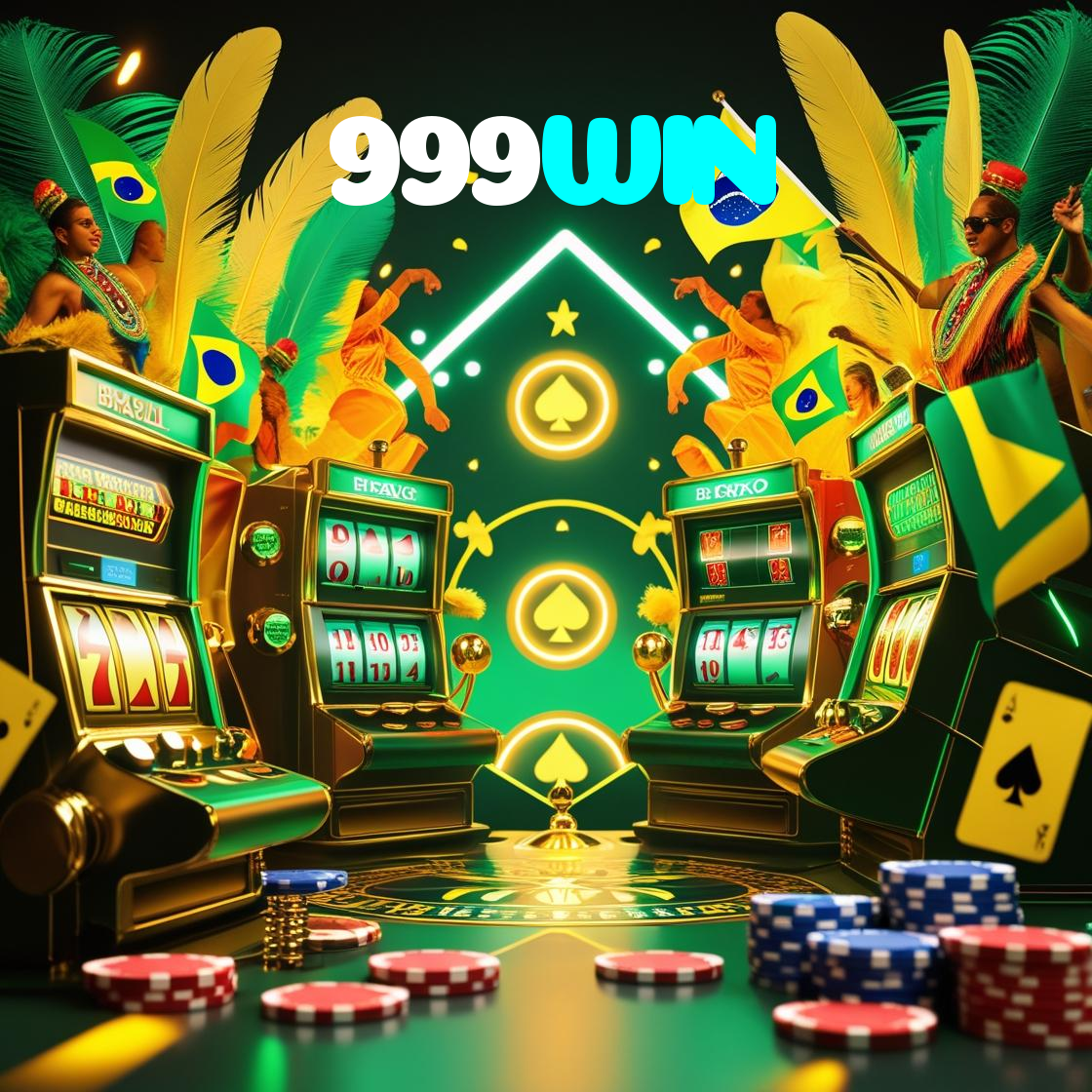 999WIN:A sorte está na roleta! Aposte e ganhe agora!