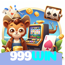 999WIN:Jogue nas melhores slots e conquiste o jackpot dos seus sonhos!