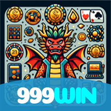 999WIN:Jogue slots, aposte no futebol e conquiste grandes vitórias!