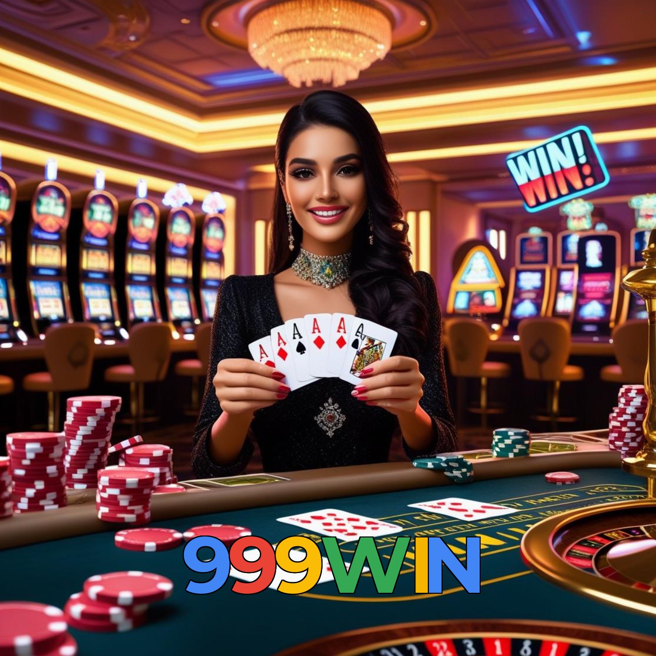 999WIN:Jogue no cassino mais seguro com poker, roleta e apostas no futebol!