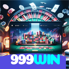 999WIN：O cassino online mais emocionante está aqui! Aposte agora!