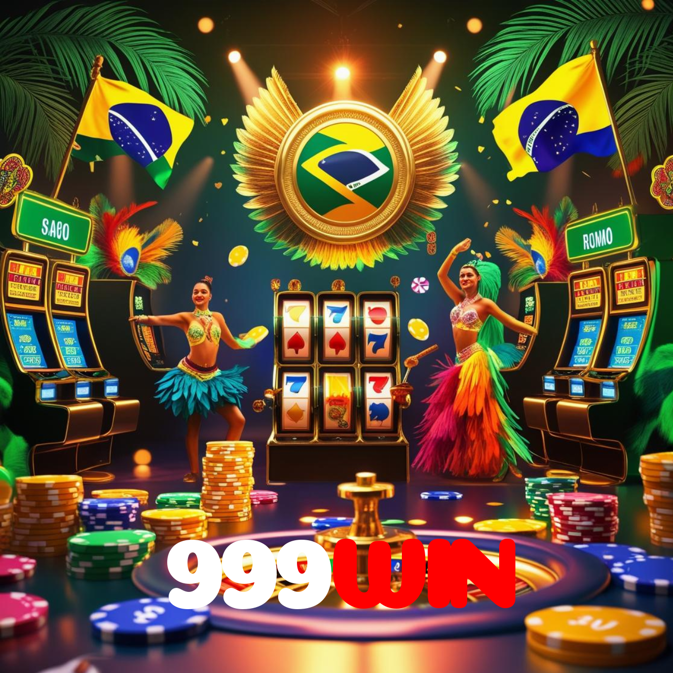 999WIN:O cassino online perfeito para quem ama futebol e jogos emocionantes!