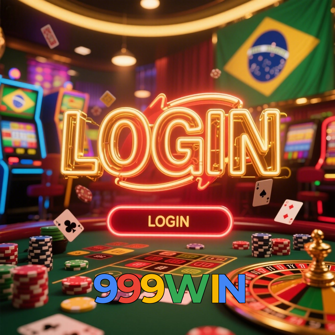999WIN:Aposte nas mesas de poker e ganhe vitórias épicas!