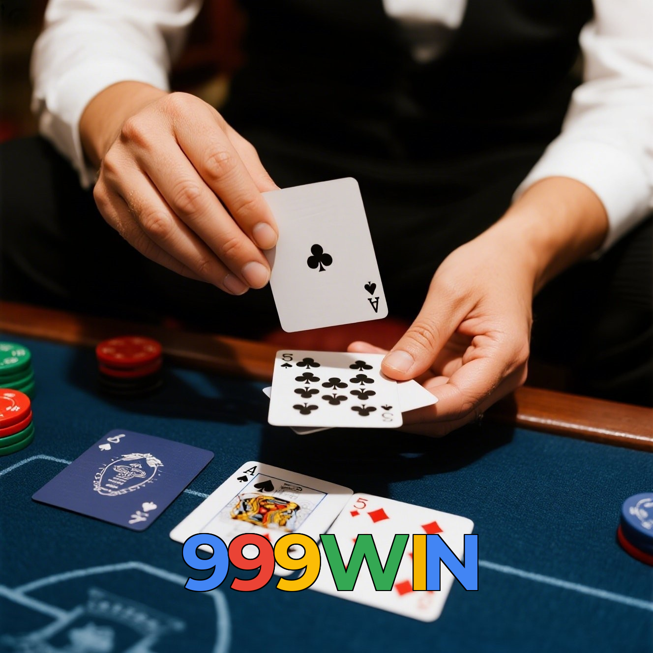 999WIN:Onde sua sorte brilha com poker, roleta e apostas no futebol online!