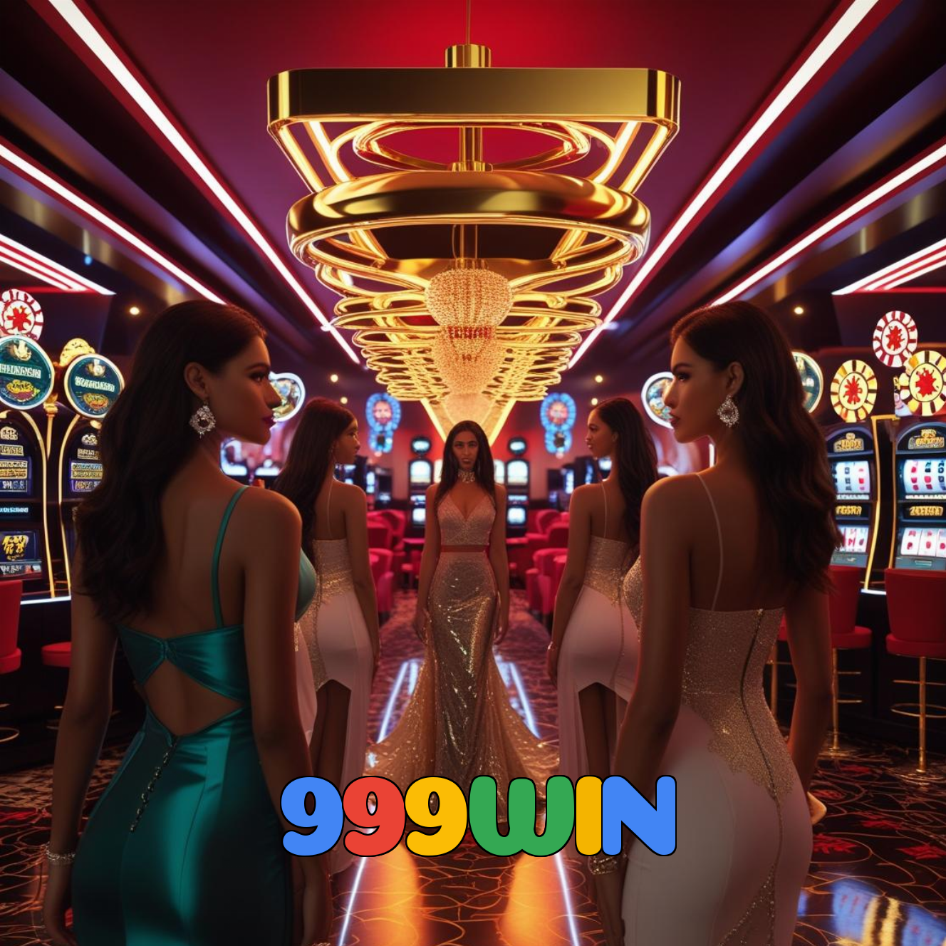 999WIN:Aposte nas roletas e leve o jackpot para casa!