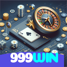 999WIN：Onde sua sorte brilha com apostas no futebol e prêmios em roleta!