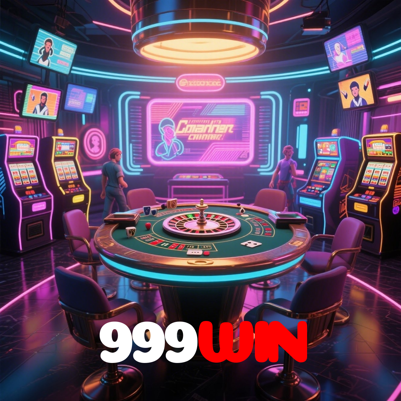999WIN:Vença no poker e aposte no futebol com segurança no nosso cassino!