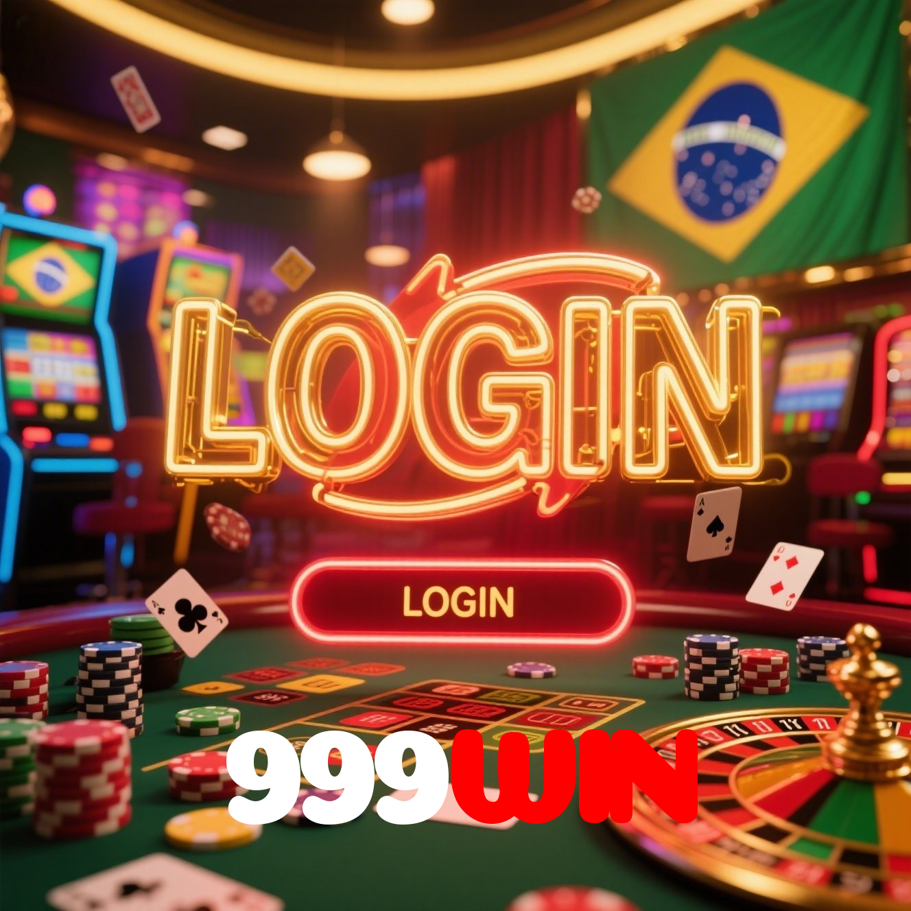 999WIN:A melhor experiência de apostas no futebol e cassino está no nosso site!