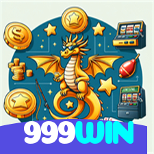 999WIN：Jogue nas melhores slots e conquiste prêmios incríveis!