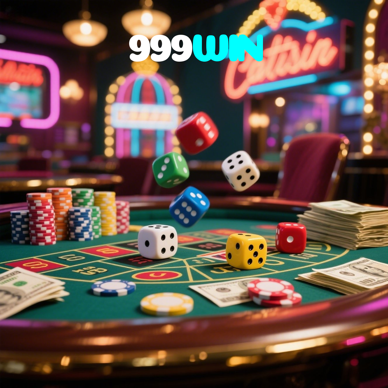 999WIN:O melhor cassino online com roleta, poker e apostas no futebol!