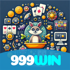 999WIN：Sinta a emoção de jogar nas melhores slots do mercado!