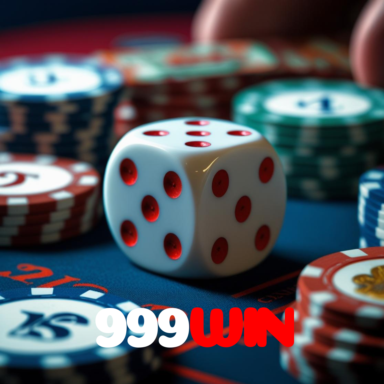 999WIN:Jogue poker no nosso cassino e mostre sua habilidade!
