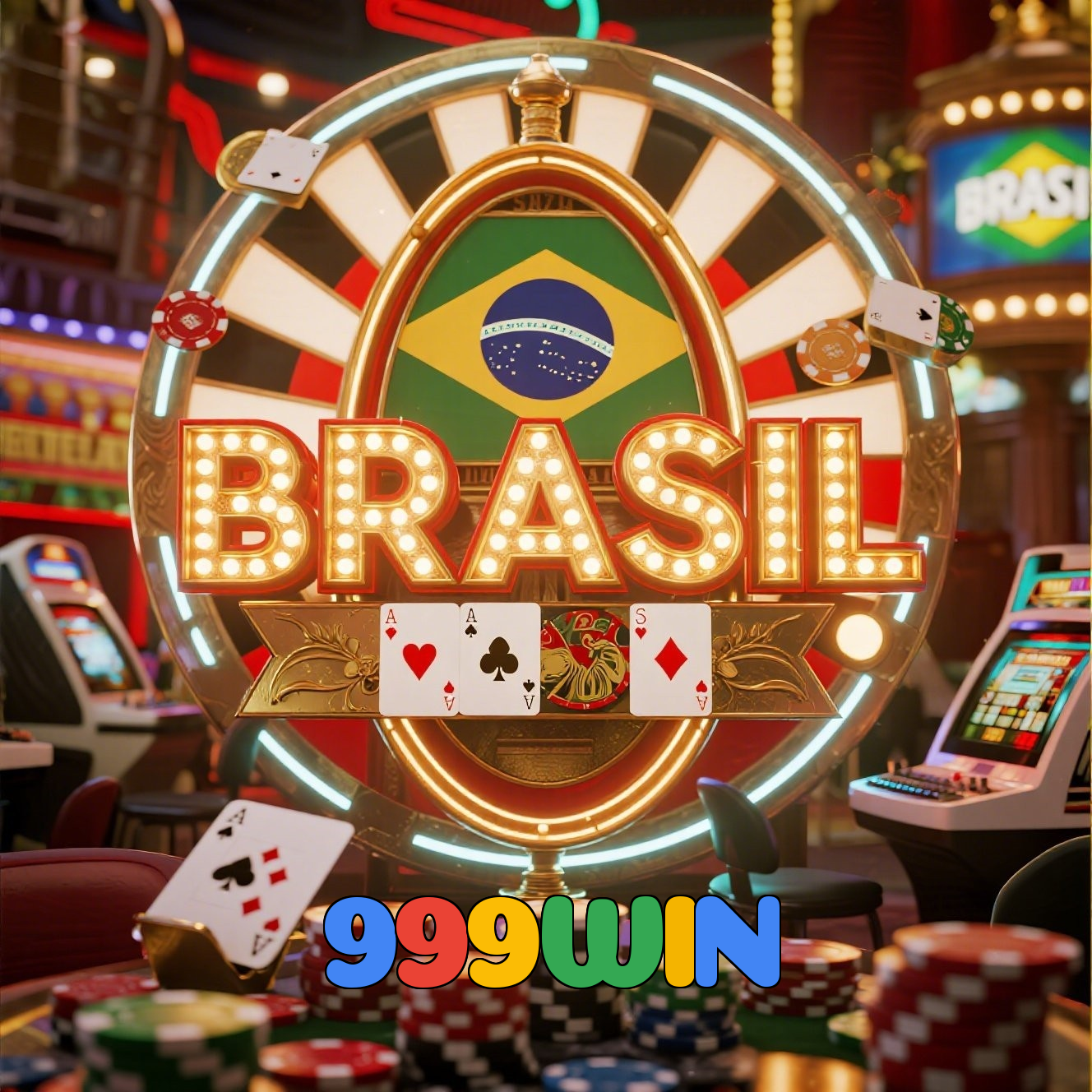999WIN:A melhor plataforma de jogos de cassino e apostas no futebol está aqui!