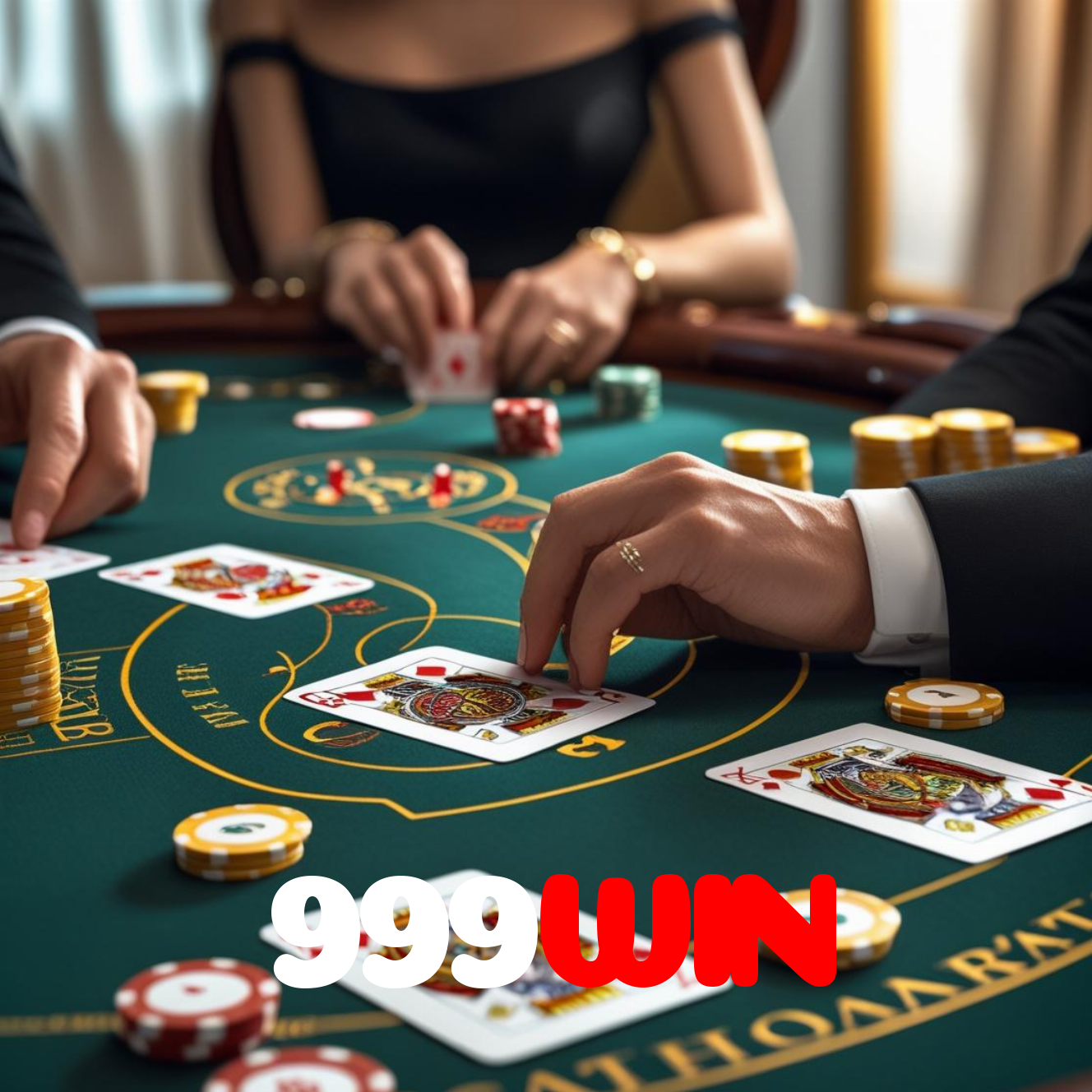 999WIN:O cassino online perfeito para jogadores de poker, roleta e futebol!