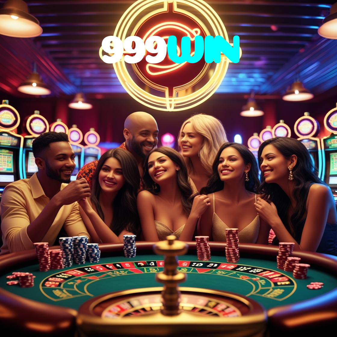 999WIN:Aposte no futebol e ganhe prêmios fantásticos jogando slots e roleta!