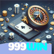 999WIN：No futebol online, a chance de ganhar é sua!