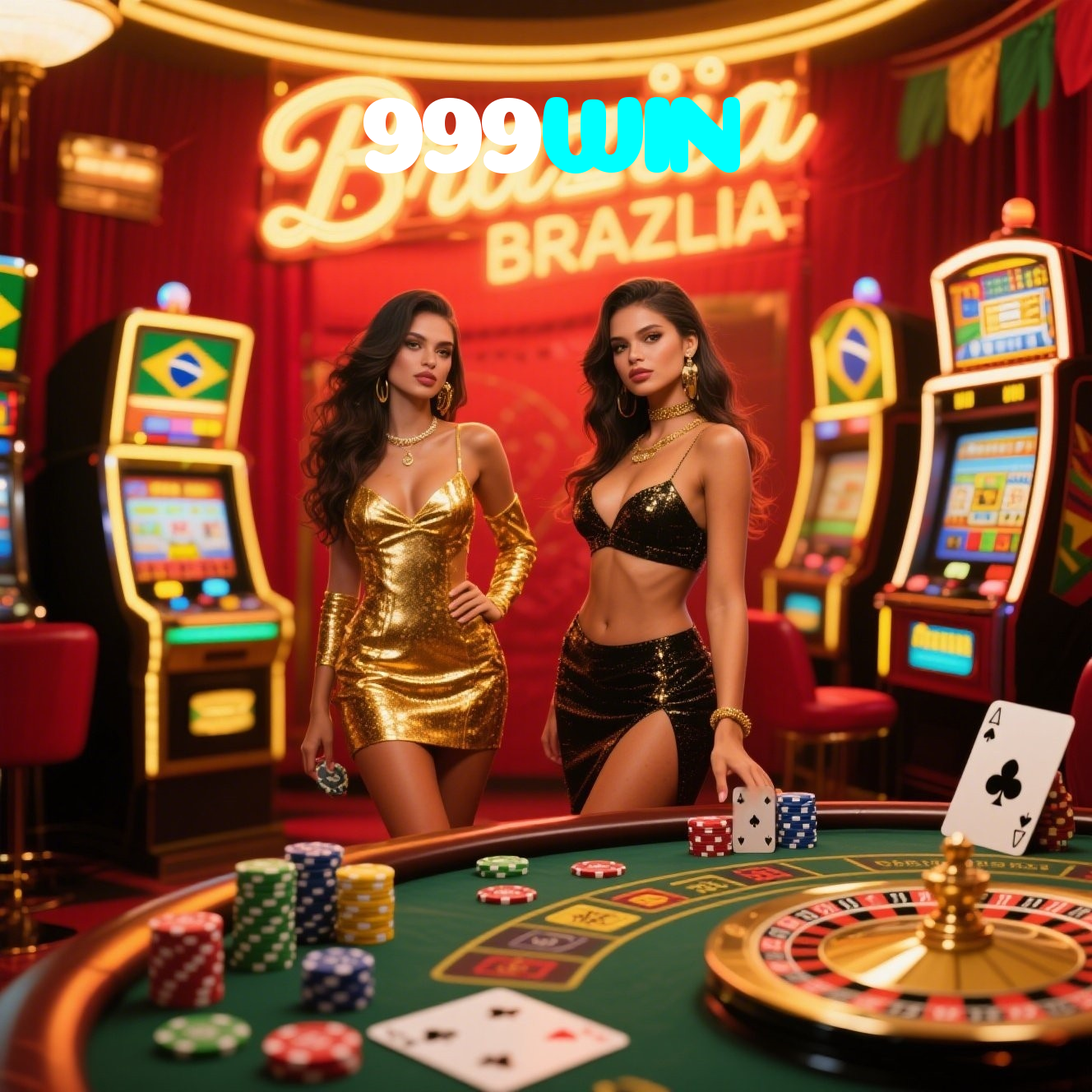 999WIN:Aposte no futebol e vença em blackjack e roleta no nosso cassino!