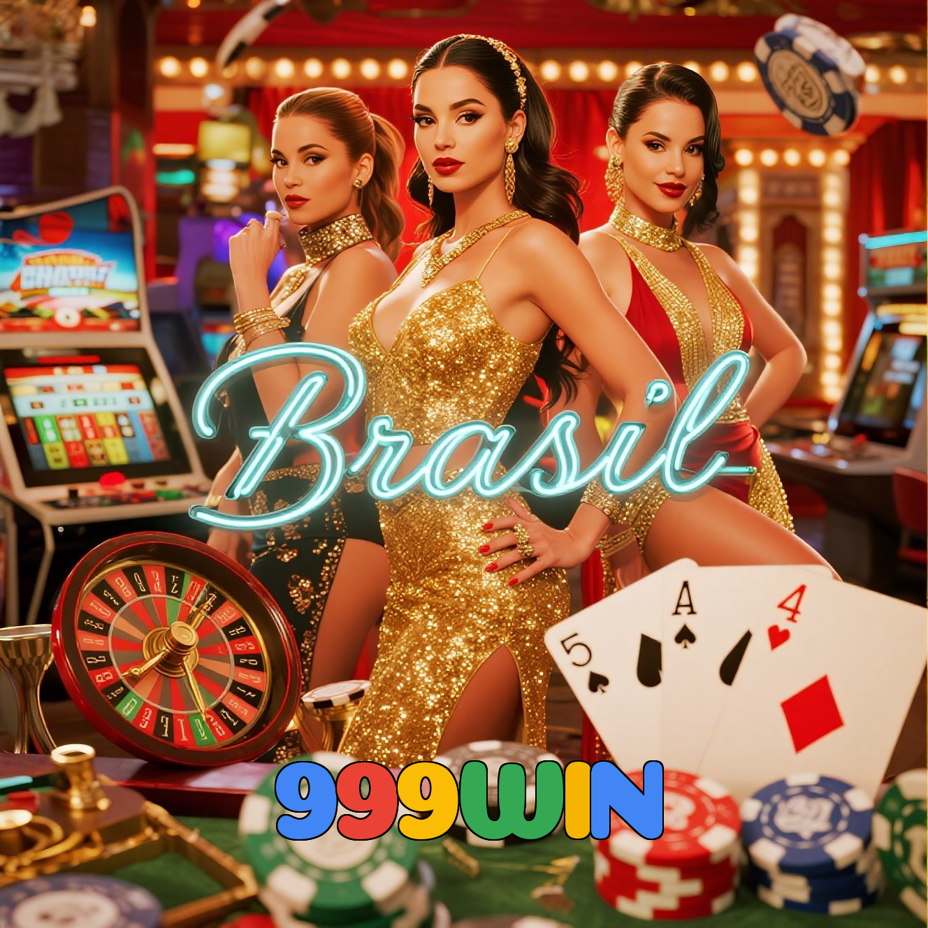 999WIN:Jogue poker, aposte no futebol e leve prêmios incríveis no cassino!