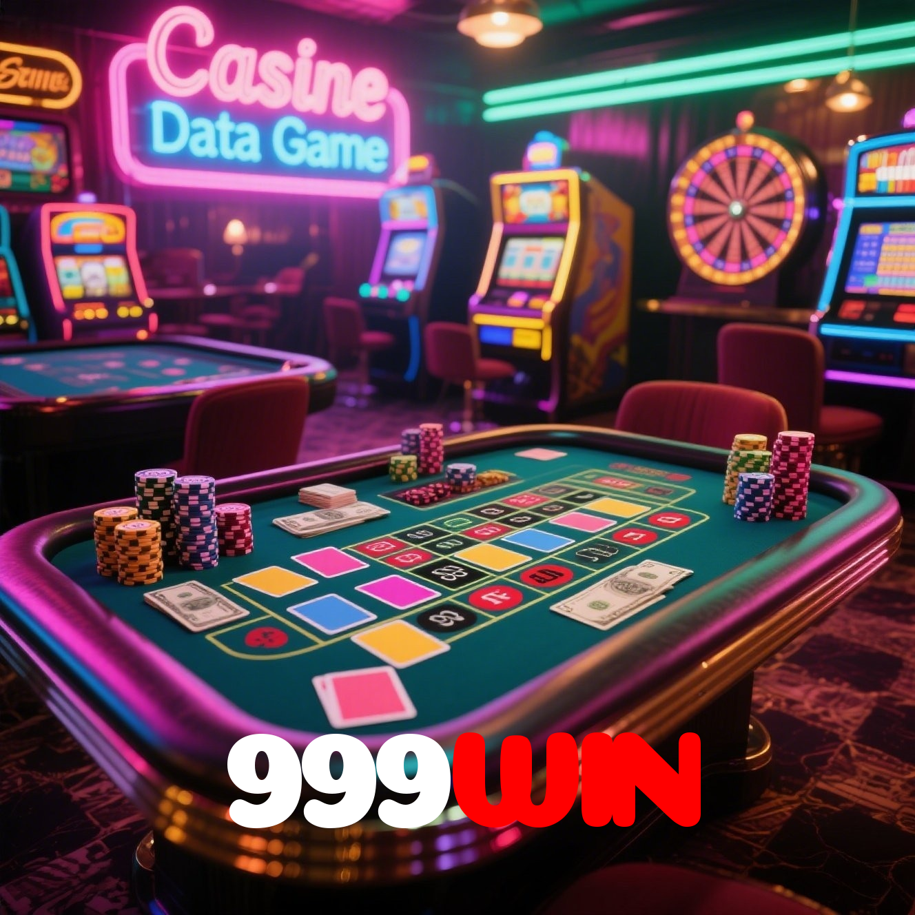 999WIN:Aposte nas melhores slots e conquiste grandes vitórias!