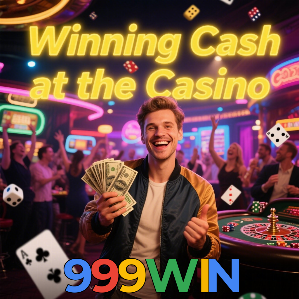 999WIN：O cassino perfeito para jogar poker e fazer apostas no futebol online!