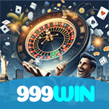 999WIN：Aposte nas melhores slots e conquiste prêmios como nunca!