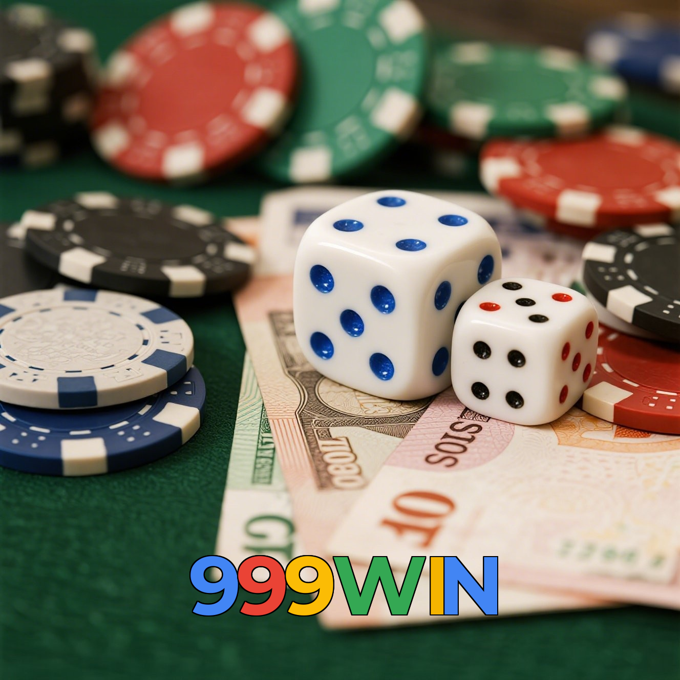 999WIN:A sorte está ao seu lado! Aposte nas melhores opções e vença agora!
